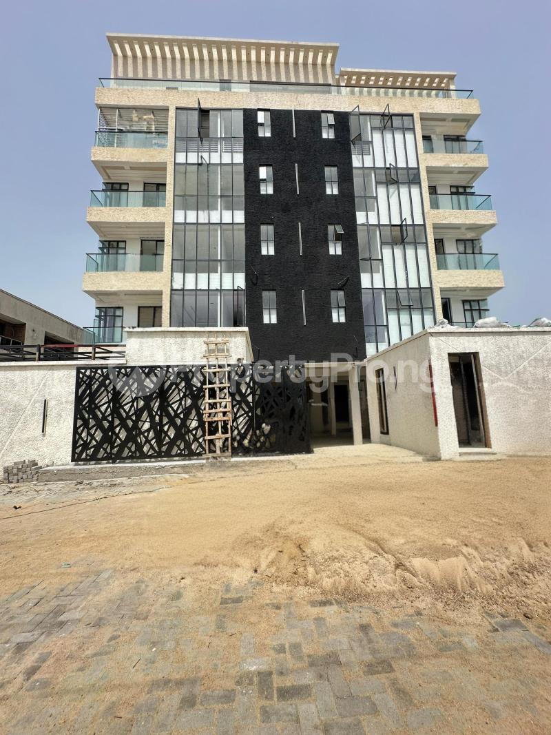3 bedroom Flat / Apartment for sale Ikate Lekki Lagos
