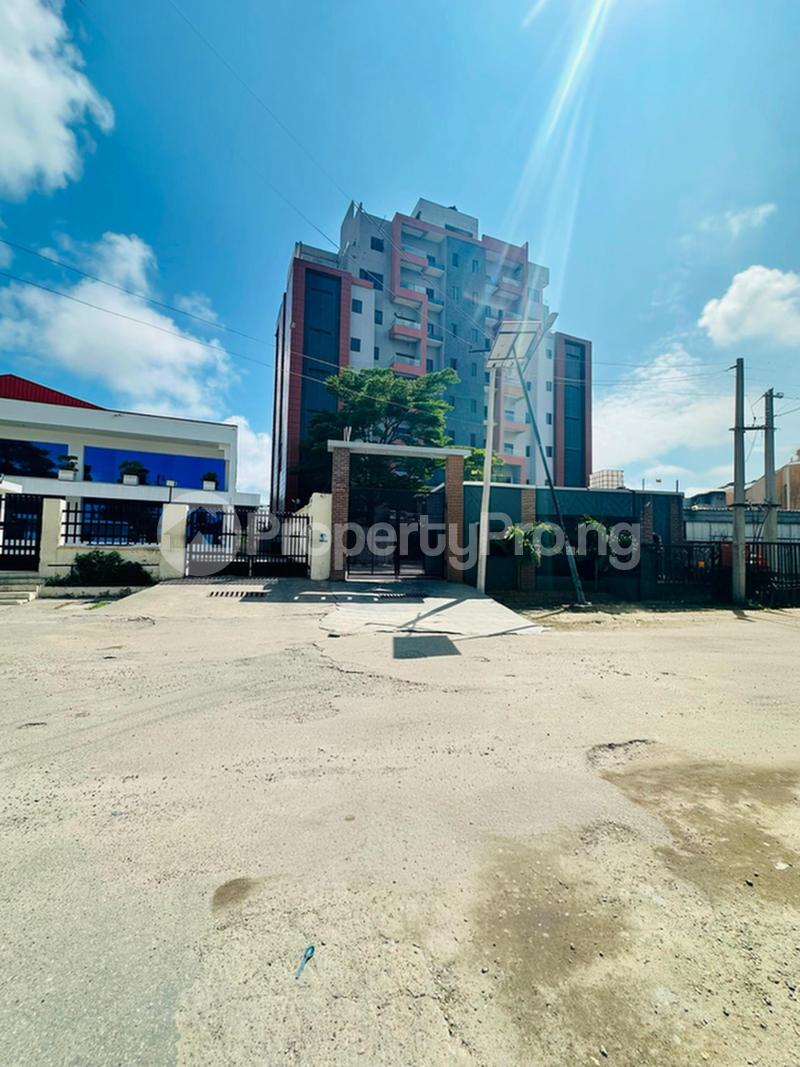 3 bedroom Flat / Apartment for rent Victoria Island Lagos
