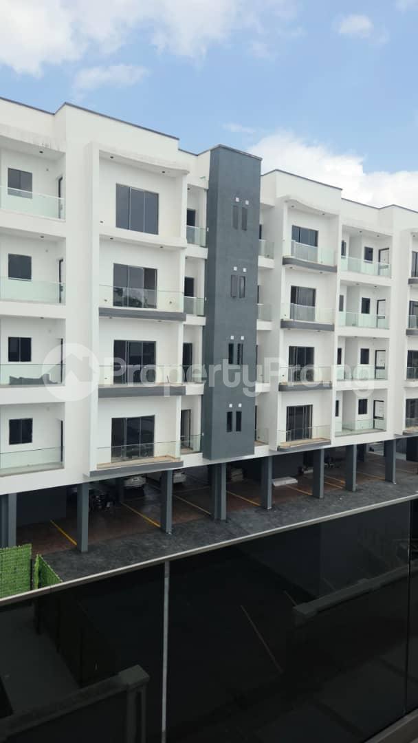 3 bedroom Flat / Apartment for sale Ikeja GRA Ikeja Lagos