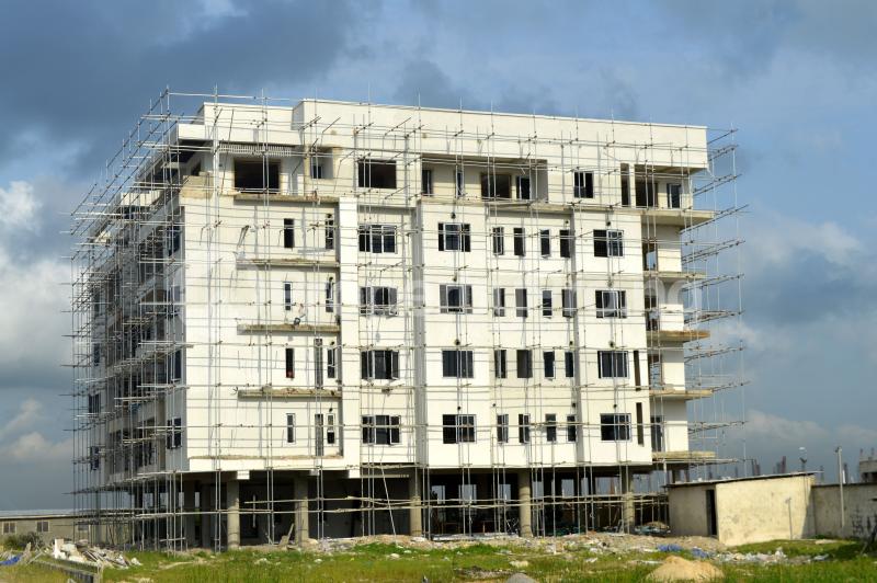 3 bedroom Flat / Apartment for sale Lekki Lagoon District, Lekki Phase 1 Lekki Lagos
