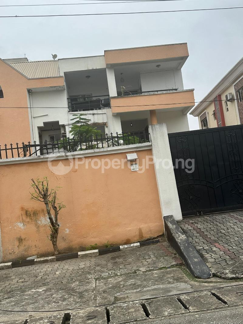 3 bedroom Flat / Apartment for rent Parkview Estate Ikoyi Lagos