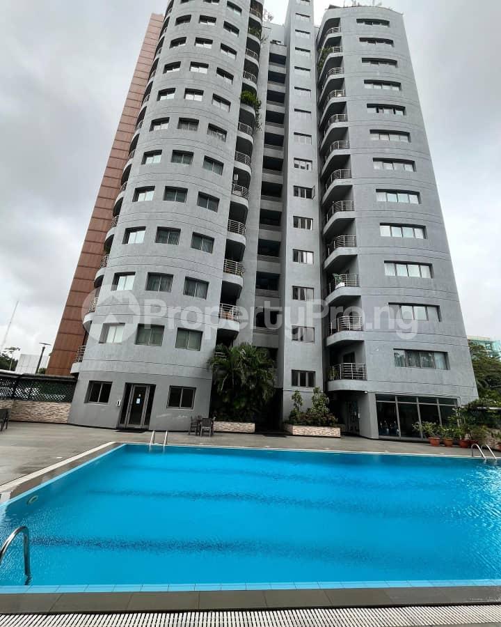 3 bedroom House for sale Ikoyi Lagos