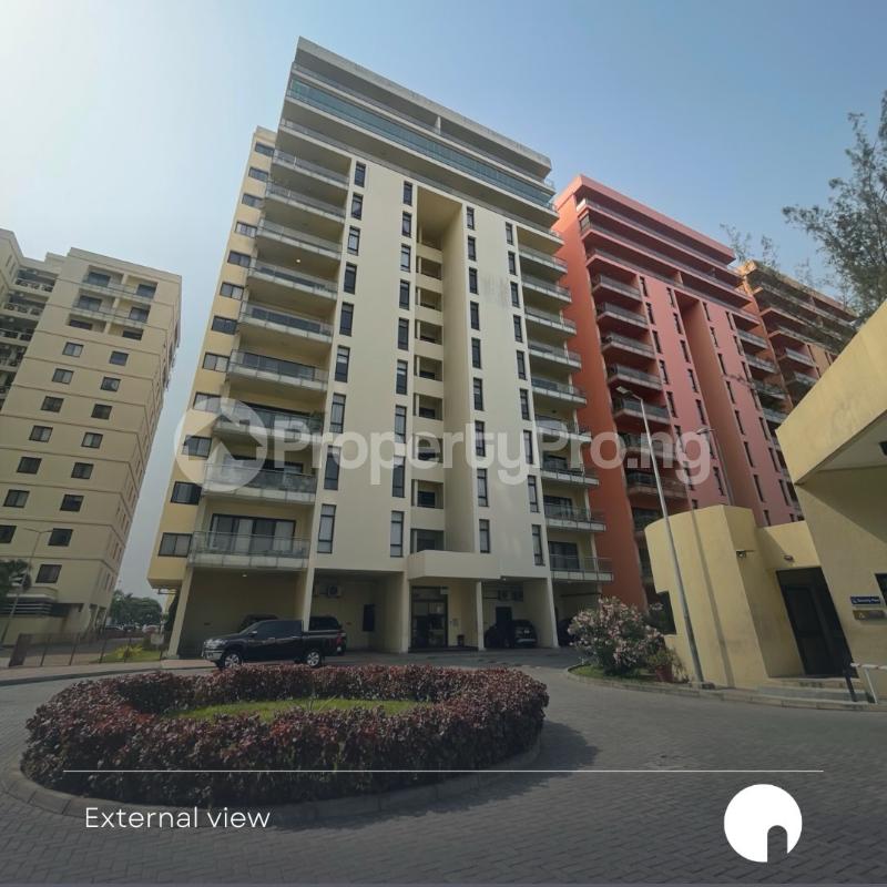 4 bedroom House for sale Banana Island Ikoyi Lagos