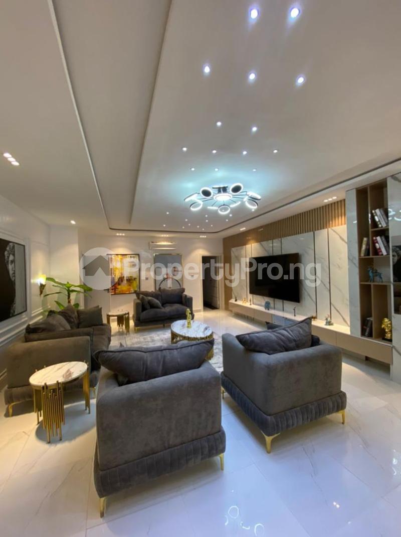3 bedroom House for rent Banana Island Estate Banana Island Ikoyi Lagos