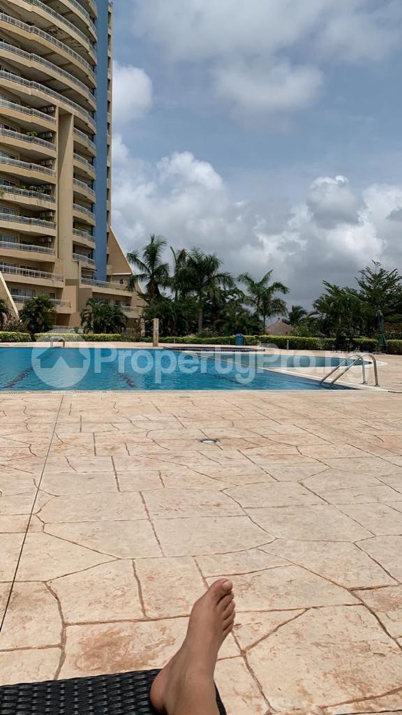 3 bedroom Flat / Apartment for rent Banana Island Ikoyi Lagos