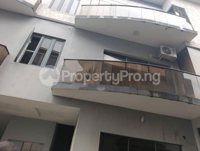 3 bedroom Flat / Apartment for rent Parkview Estate Ikoyi Lagos