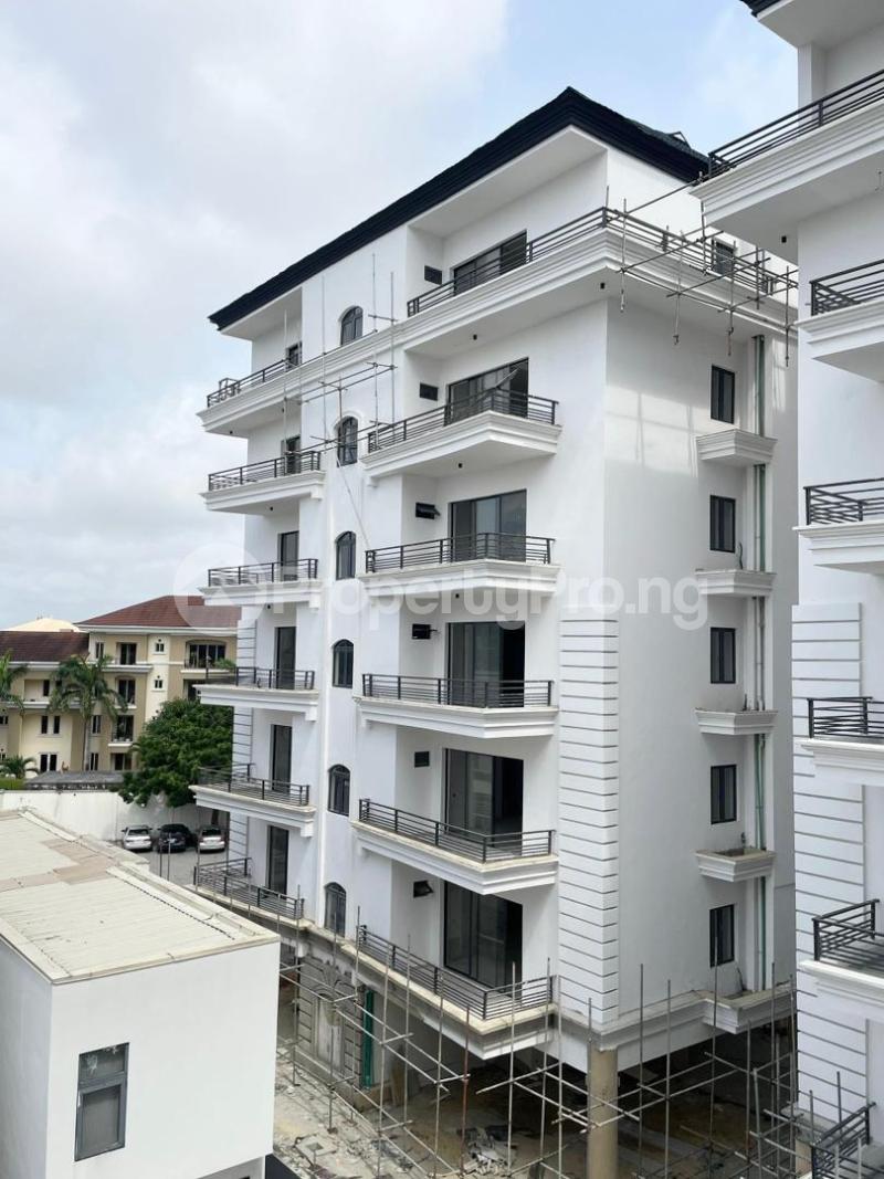 3 bedroom House for sale Lekki Phase 1 Lekki Lagos - 1