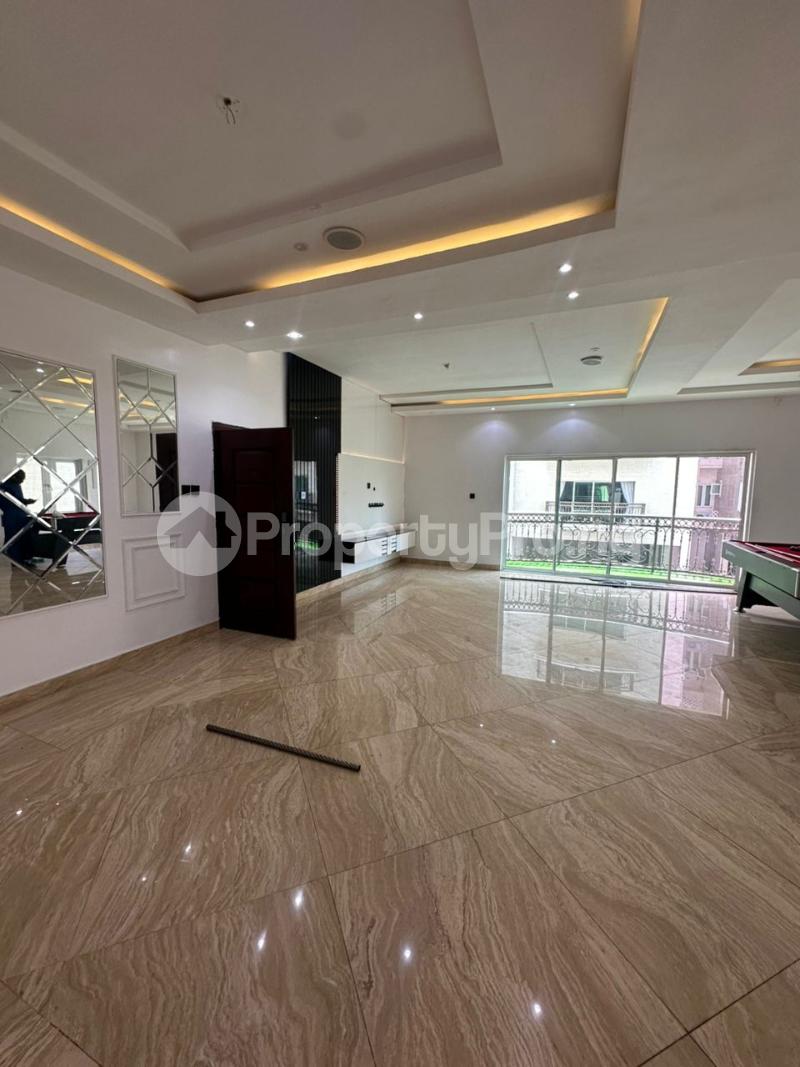 3 bedroom Flat / Apartment for rent Parkview Estate Ikoyi Lagos