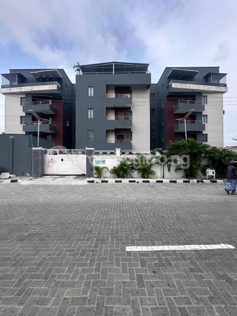 3 bedroom Flat / Apartment for sale Victoria Island Lagos