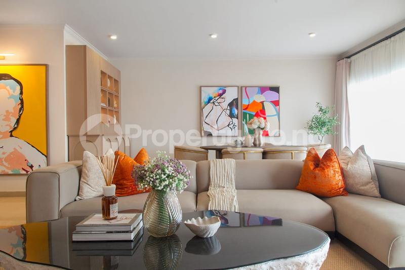 3 bedroom Flat / Apartment for shortlet Gerard road Ikoyi Lagos