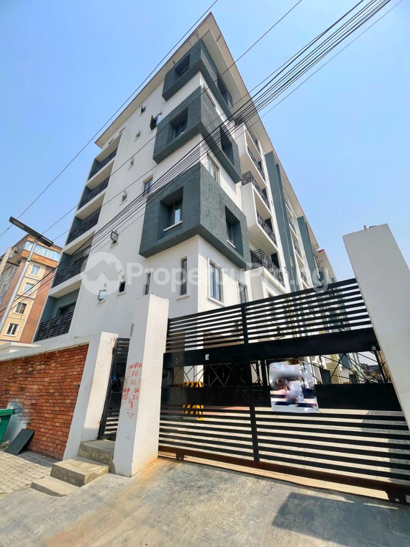 3 bedroom Flat / Apartment for sale Ikate Lekki Lagos