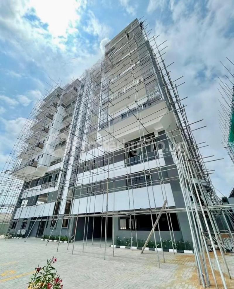 3 bedroom House for rent Lekki Phase 1 Lekki Lagos