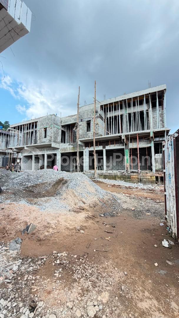 3 bedroom Flat / Apartment for sale Katampe Extension Katampe Extension Katampe Abuja