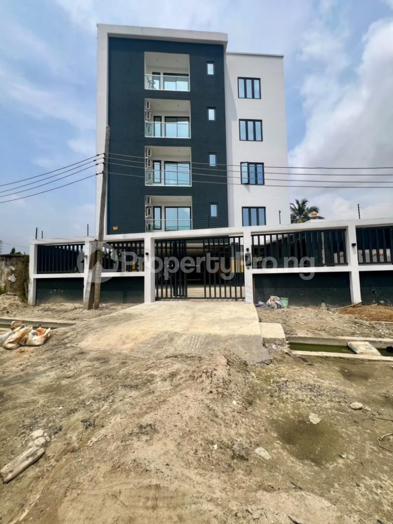 3 bedroom House for sale Ikoyi Lagos