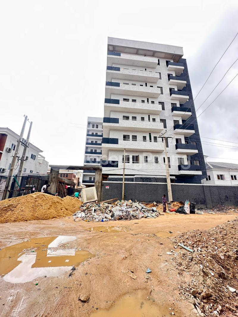 3 bedroom House for sale Victoria Island Extension Victoria Island Lagos