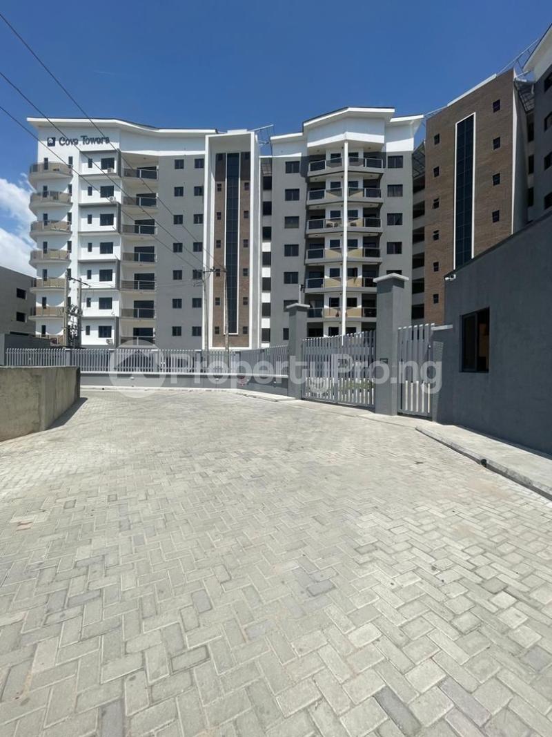 3 bedroom Flat / Apartment for sale Ikate Lekki Lagos