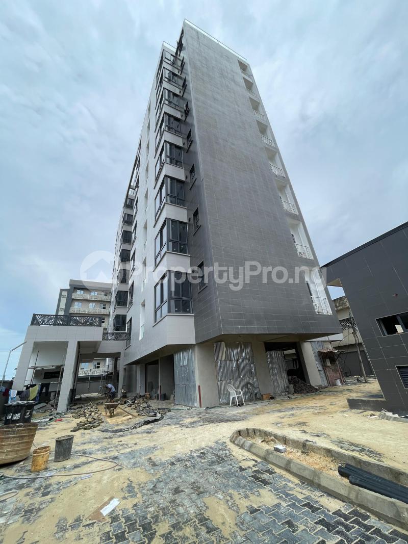 House for sale Lekki Phase 1 Lekki Lagos - 0