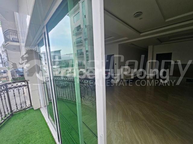 3 bedroom Flat / Apartment for rent Parkview Estate Ikoyi Lagos - 0