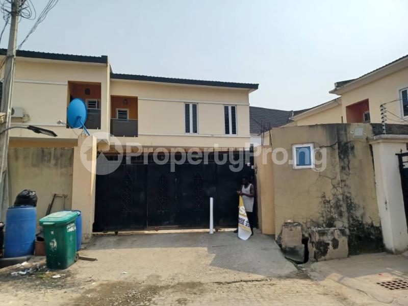 3 bedroom Flat / Apartment for sale Lekki County Home, Megamound Estate Ikota Lekki Lagos