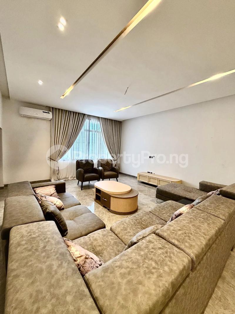 3 bedroom House for sale Guzape Guzape Abuja
