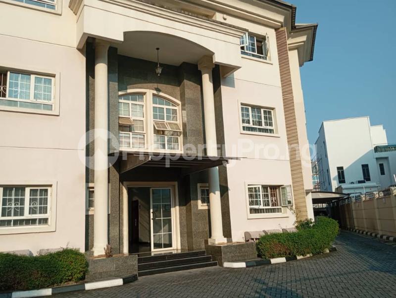 3 bedroom House for rent Banana Island Ikoyi Lagos - 15