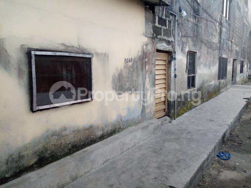 3 bedroom Flat / Apartment for sale Ilasan Estate Jakande Lekki Lagos