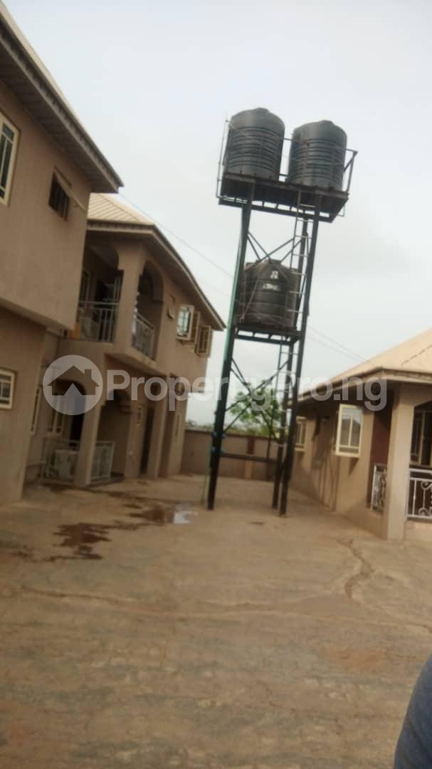 3 bedroom Flat / Apartment for rent Idi Iroko Off Liberty Academy Akala Express Ibadan Oyo