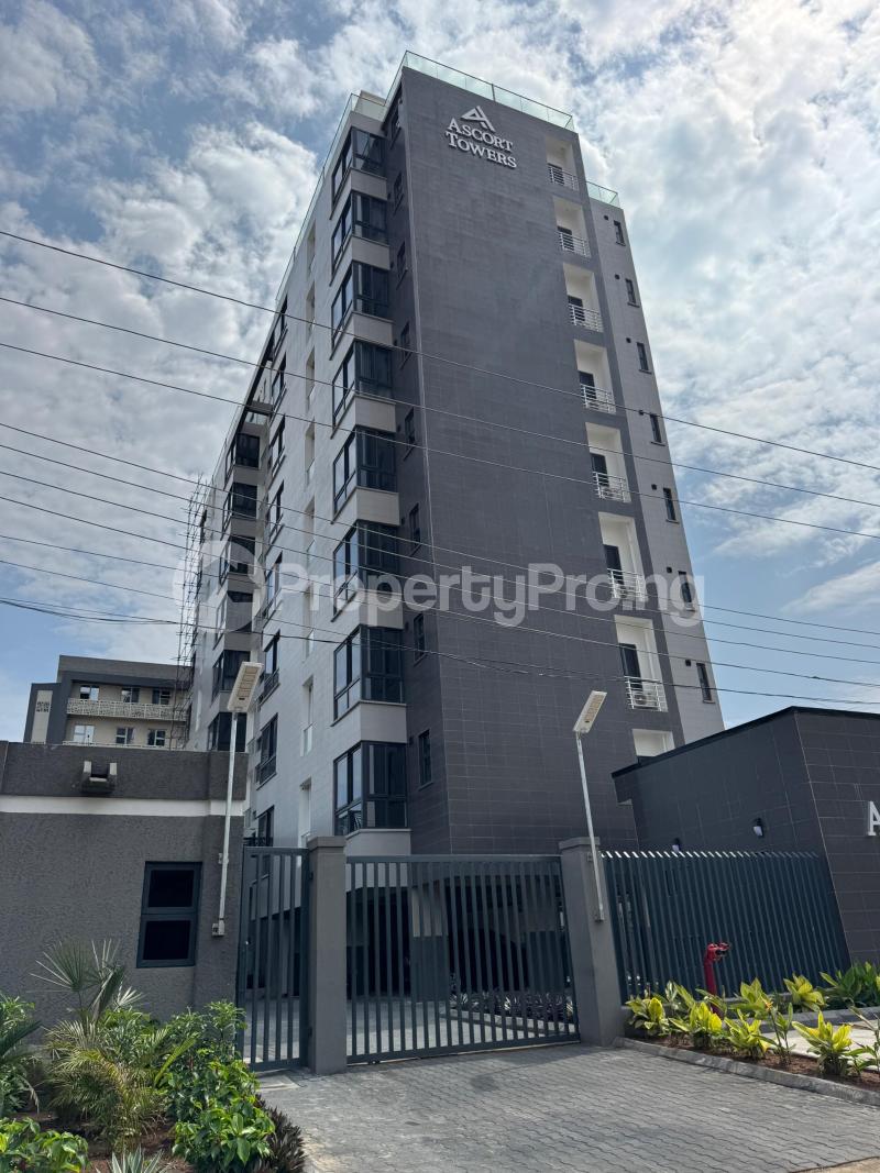 3 bedroom Flat / Apartment for sale Lekki Phase One Lagos Lekki Phase 1 Lekki Lagos