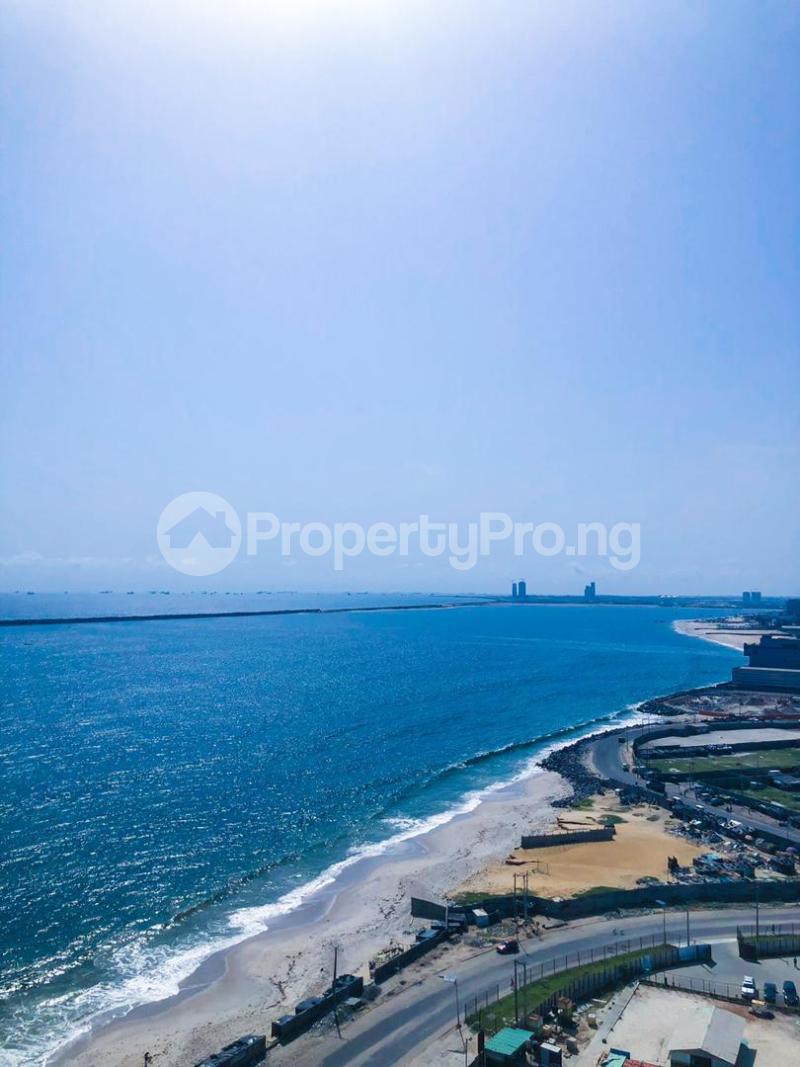 3 bedroom Flat / Apartment for rent Off Remi Olowude Lekki Phase 1 Lekki Lagos