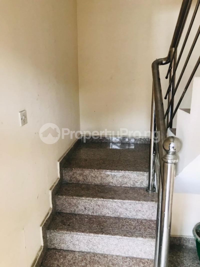 3 bedroom Flat / Apartment for rent Lekki Phase 1 Lekki Lagos