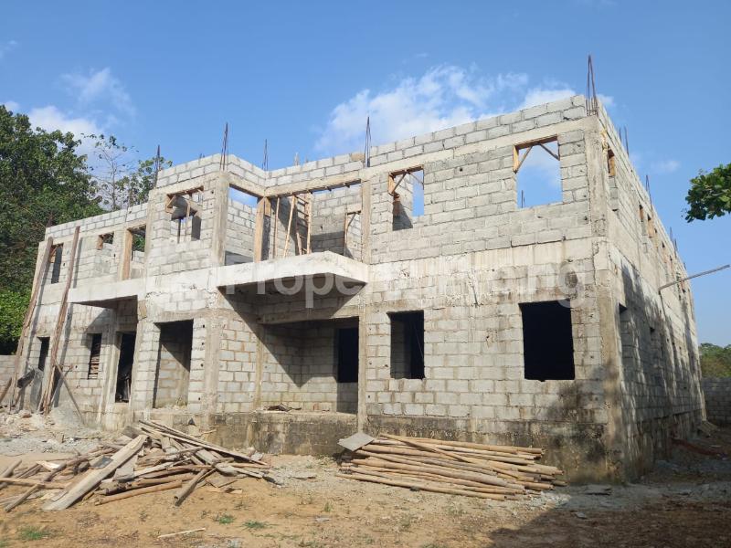3 bedroom House for sale Katampe Main Behind Unique Estate Katampe Main Abuja