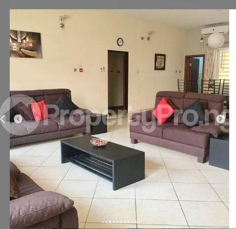 3 bedroom Flat / Apartment for shortlet Oniru; Victoria Island Lagos