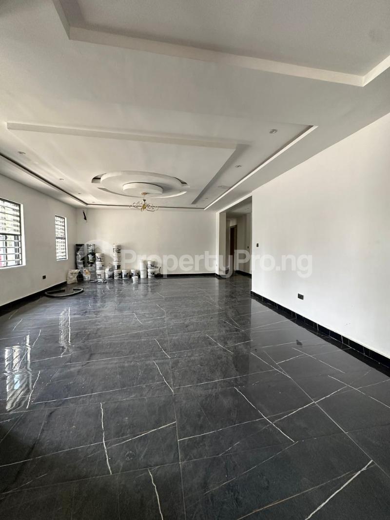 3 bedroom Flat / Apartment for sale Katampe Abuja