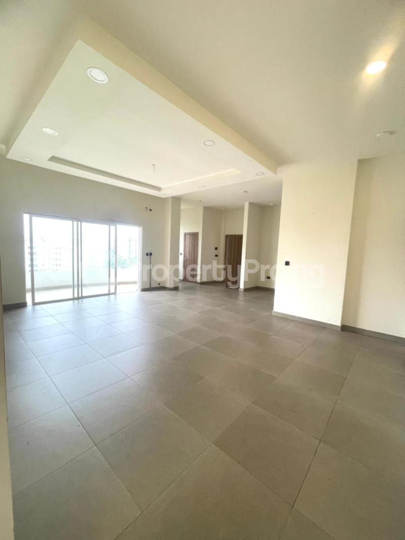 3 bedroom Flat / Apartment for sale Victoria Island Lagos