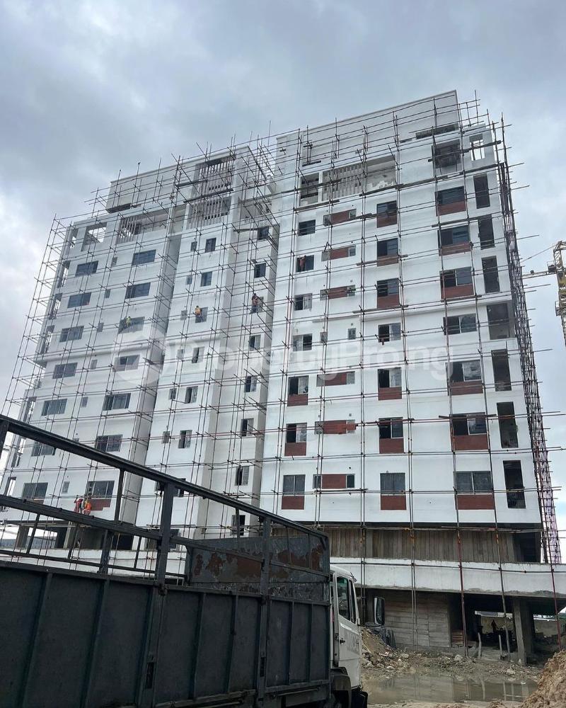 3 bedroom House for sale Lekki Phase 1 Lekki Lagos