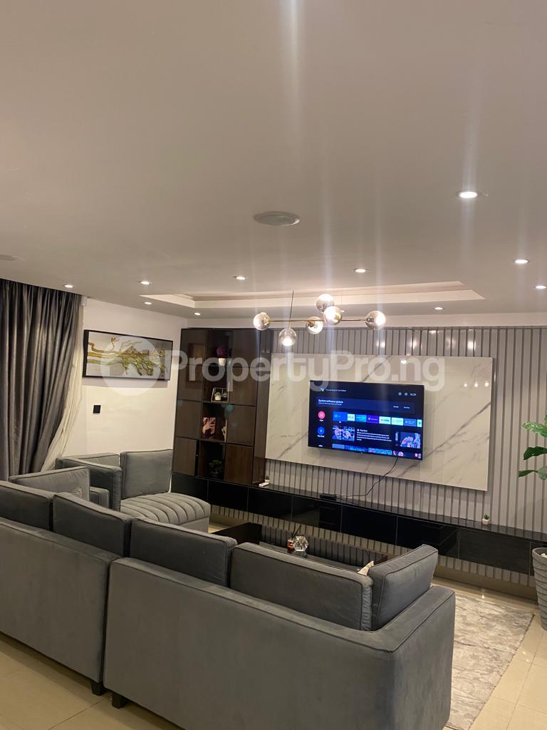 3 bedroom Flat / Apartment for shortlet Lekki Lagos