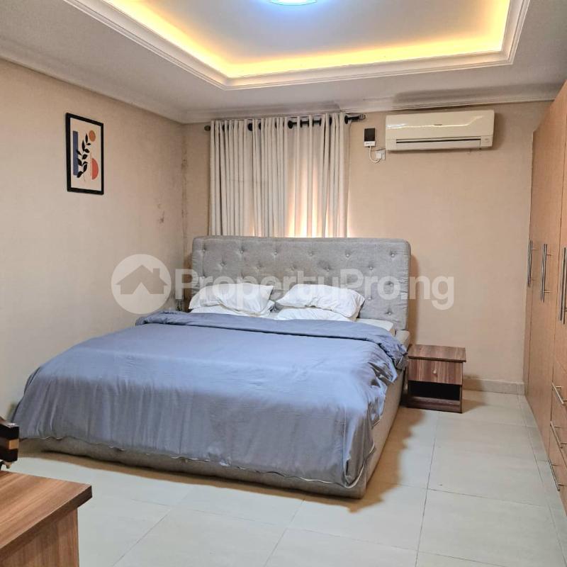 3 bedroom House for rent Banana Island Ikoyi Lagos