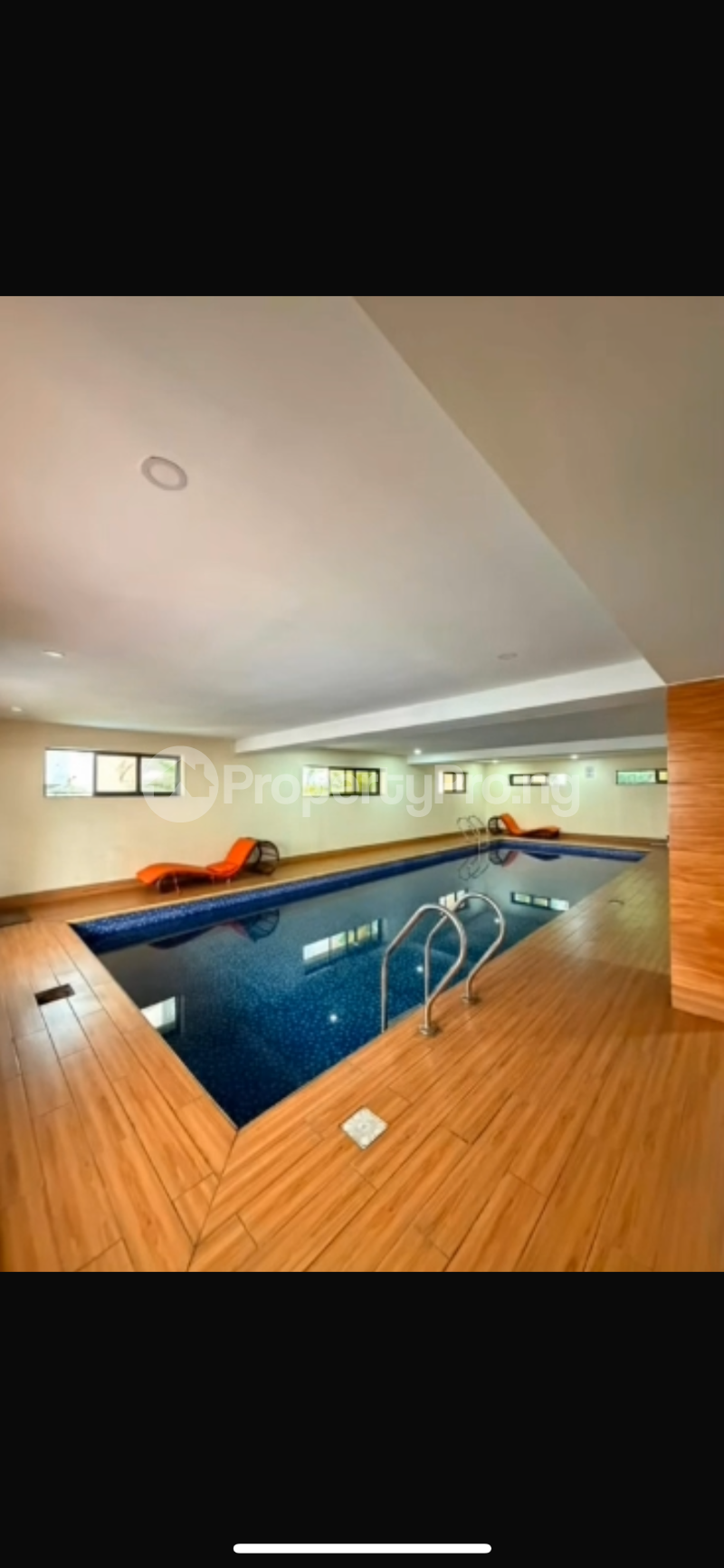 3 bedroom House for rent Ikoyi Lagos