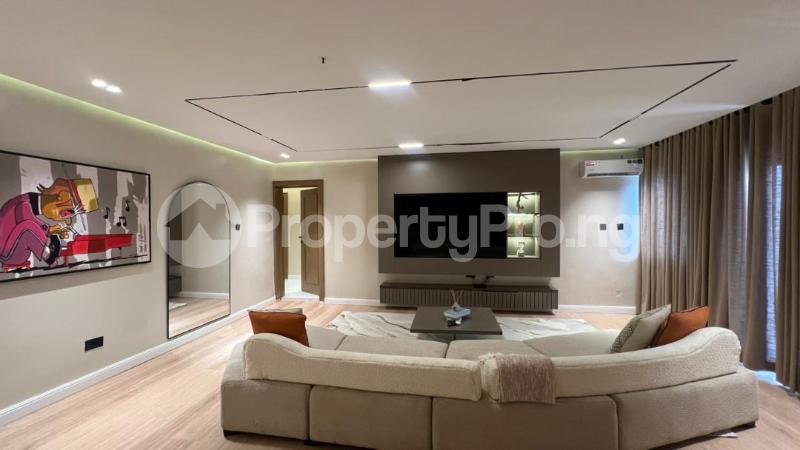 3 bedroom Flat / Apartment for shortlet ONIRU Victoria Island Lagos