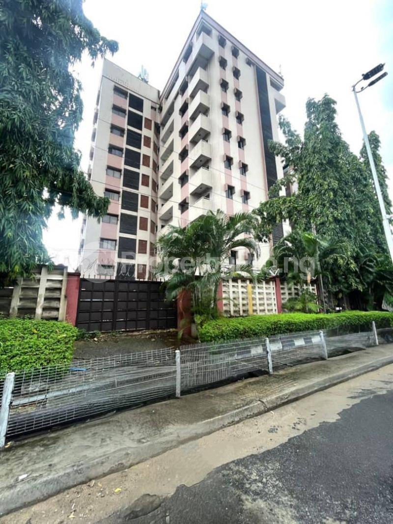 3 bedroom House for rent  Victoria Island Lagos - 0
