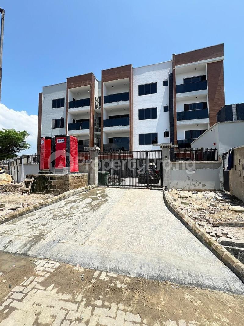 3 bedroom House for sale Lekki Phase 1 Lekki Lagos - 0
