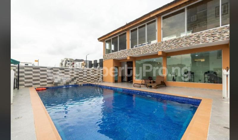 3 bedroom Flat / Apartment for sale Victoria Island Lagos