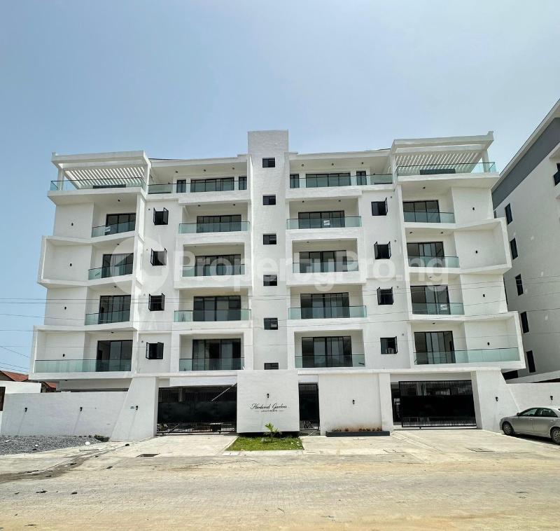 3 bedroom Flat / Apartment for sale Ikate Lekki Lagos