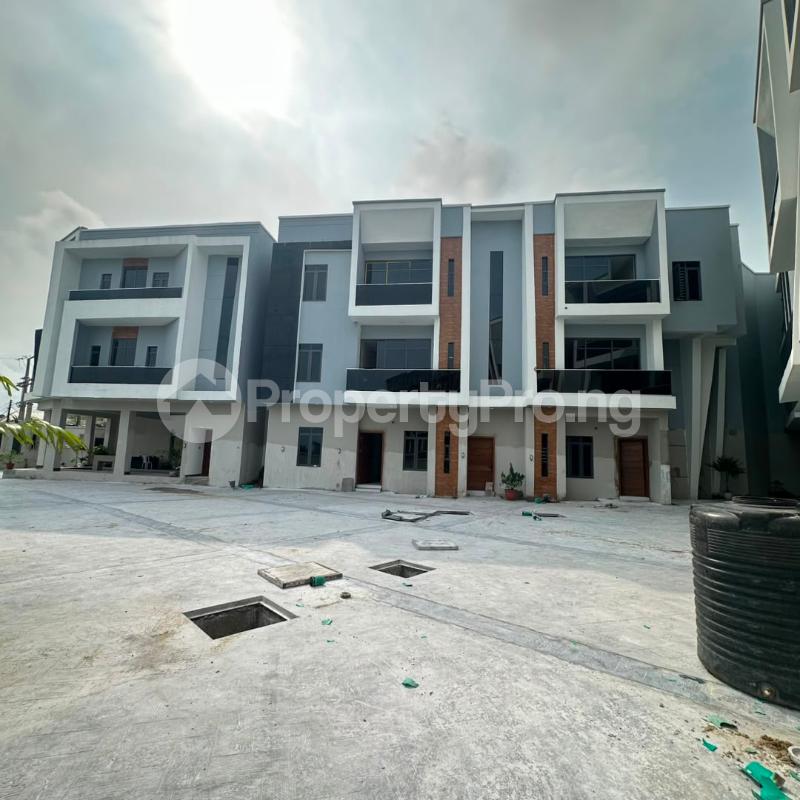 3 bedroom Flat / Apartment for sale Ajah Lagos