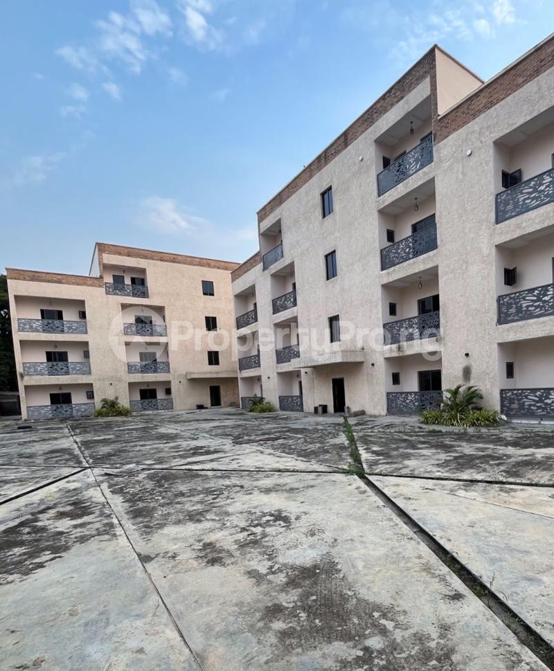 3 bedroom Flat / Apartment for sale  Ikeja GRA Ikeja Lagos - 0