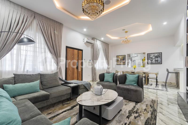 3 bedroom Flat / Apartment for shortlet Ikate Lekki Lagos