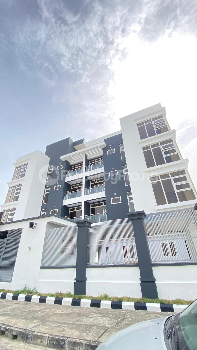 3 bedroom House for rent Banana Island Ikoyi Lagos
