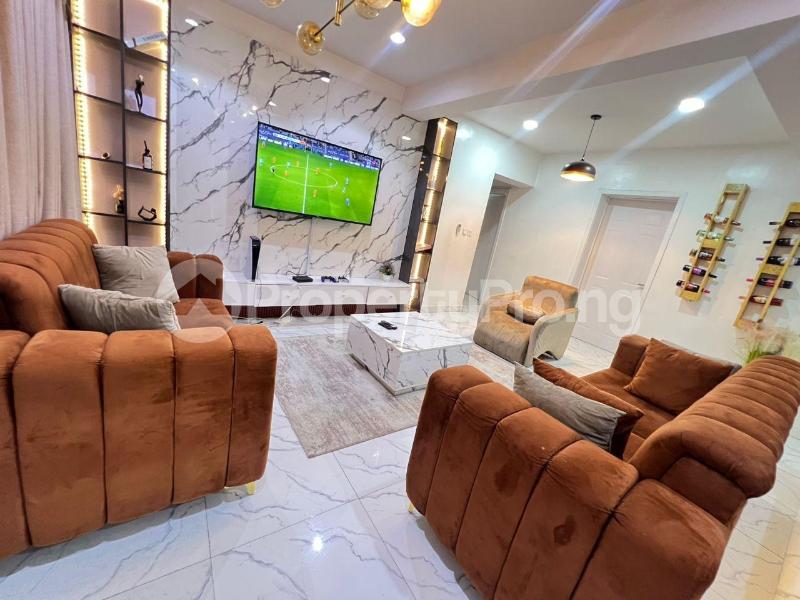 3 bedroom Flat / Apartment for shortlet Yaba Lagos