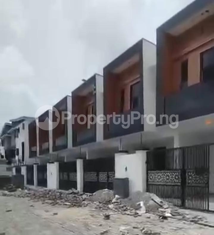 House for sale General Paint Axis Ajah Lagos