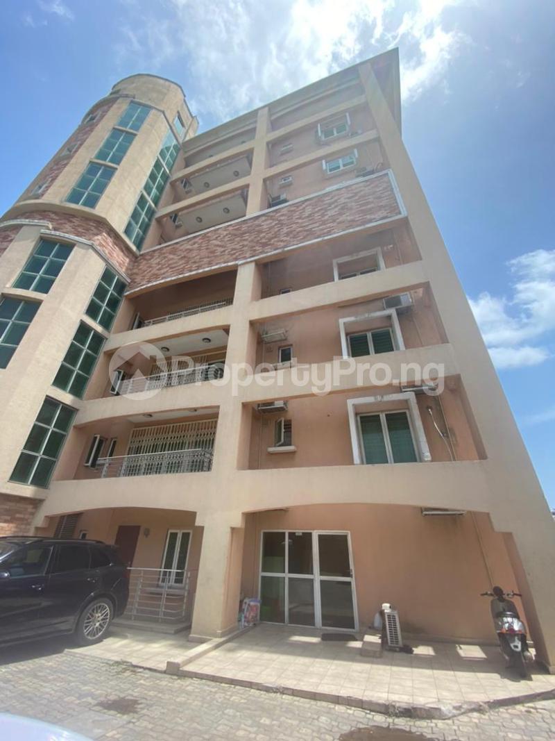 3 bedroom Flat / Apartment for rent Bourdillon Ikoyi Lagos